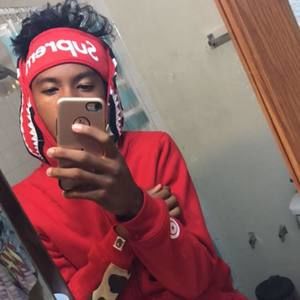 Meet your Posher, Caleb